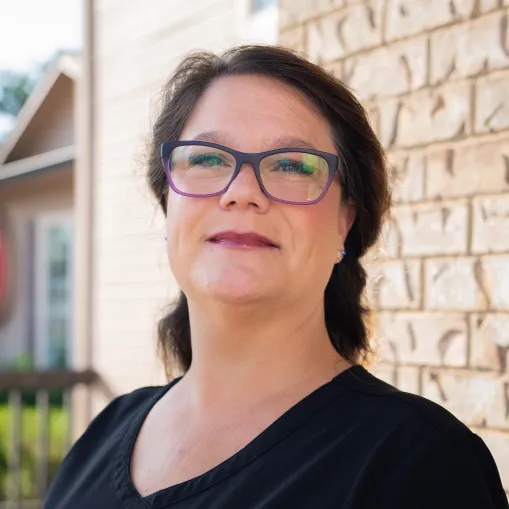 Leanna - Dental Assistant