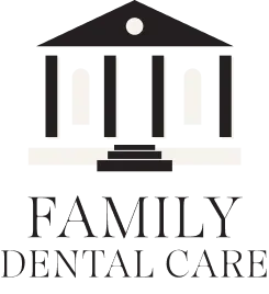 Family Dental Care logo in Mountain Home, Idaho