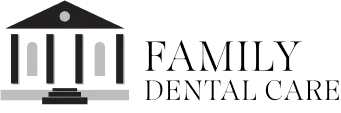 Family Dental Care logo