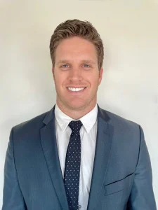 Dr. Weston Fandersen