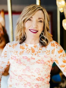 Dr. Laura Lineberry, Visiting Orthodontist